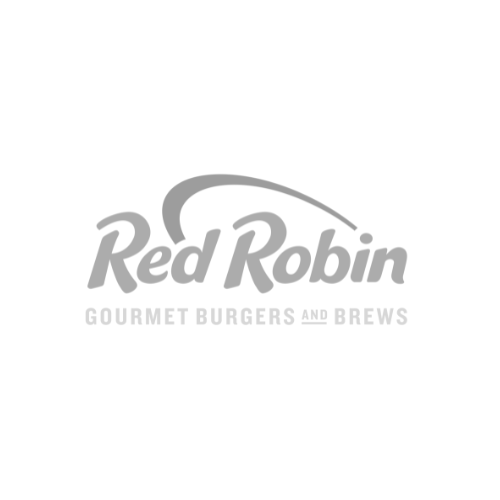 Red robin logo