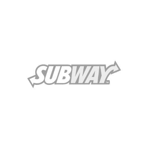 Subway logo