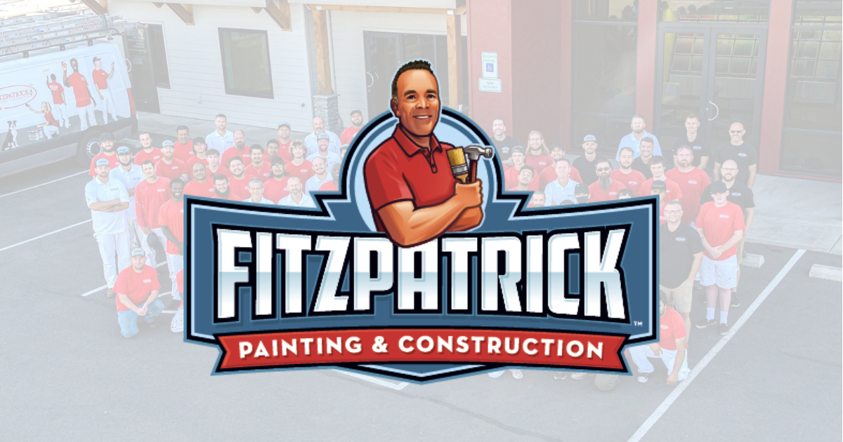 Fitzpatrick Painting & Construction - Painting in Salem