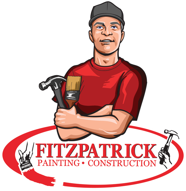 Painting Contractors Albany Corvallis Salem Fitzpatrick Painting