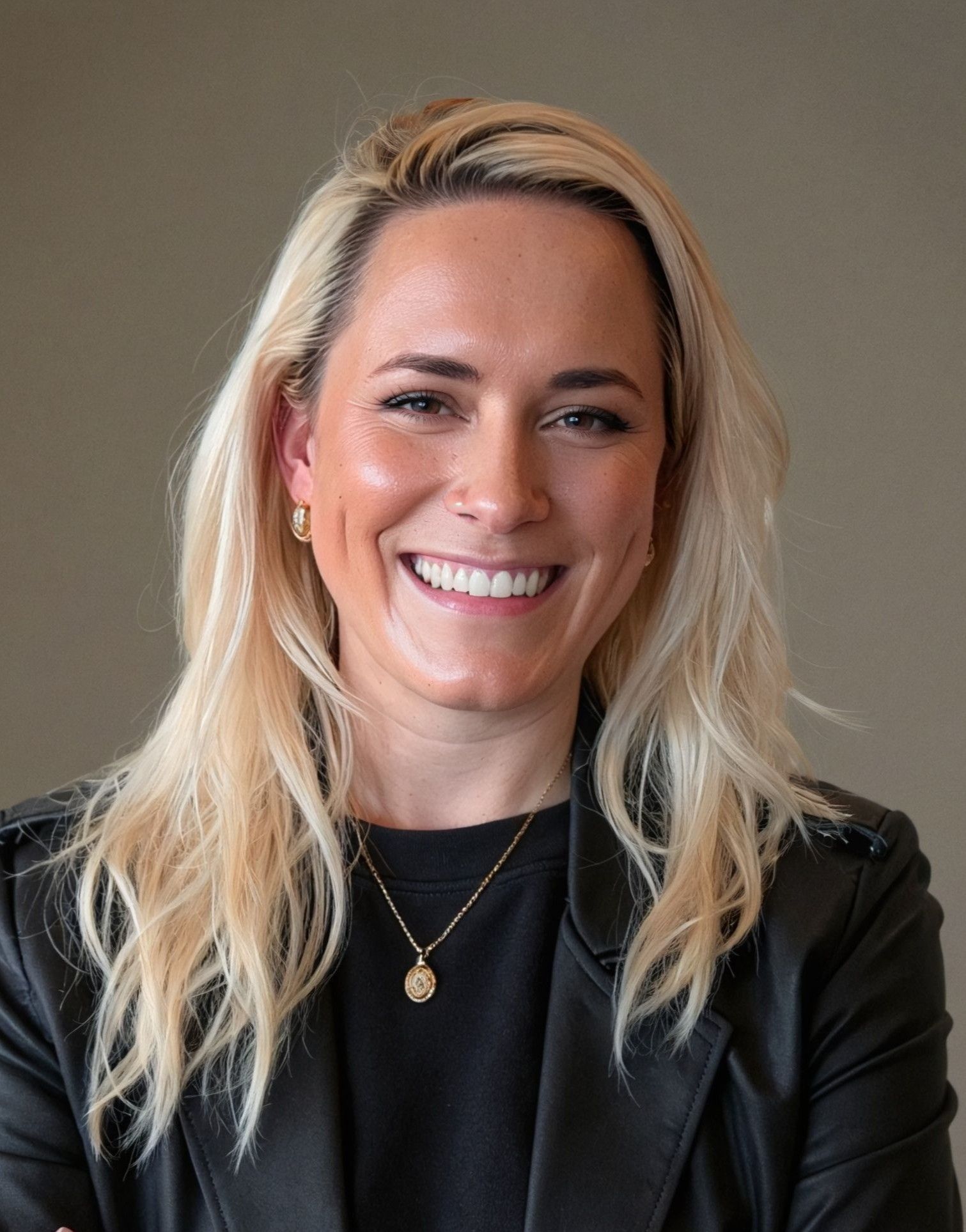 Kris Mannale