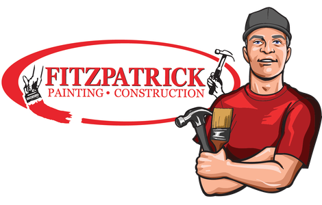 Fitzpatrick Painting and Construction logo