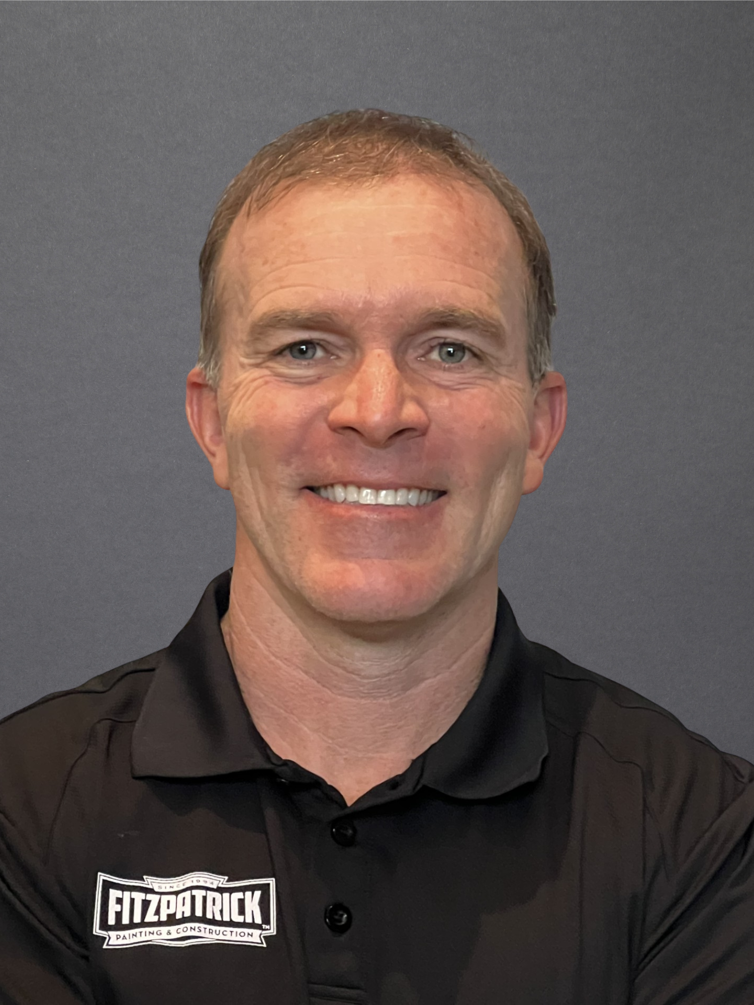 Tim Fitzpatrick