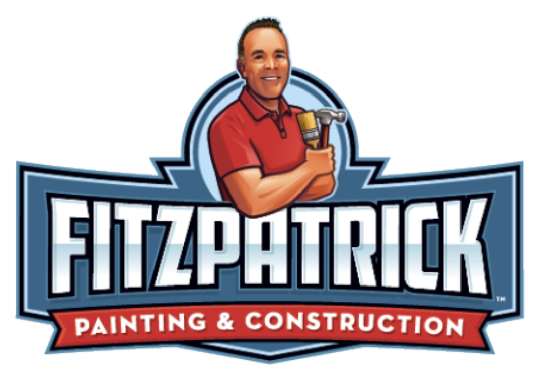 Fitzpatrick Painting logo