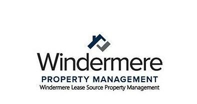 Windermere Lease Source Property Management 