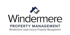Windermere Lease Source Property Management Logo