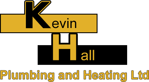 Kevin Hall Plumbing & Heating Ltd Company Logo