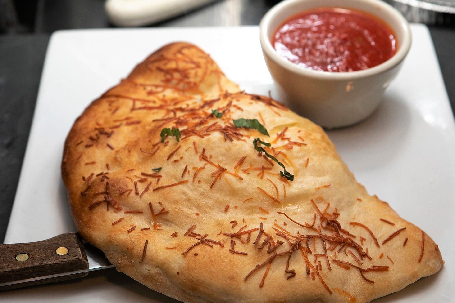 Calzone