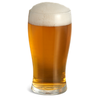 image of a draft beer