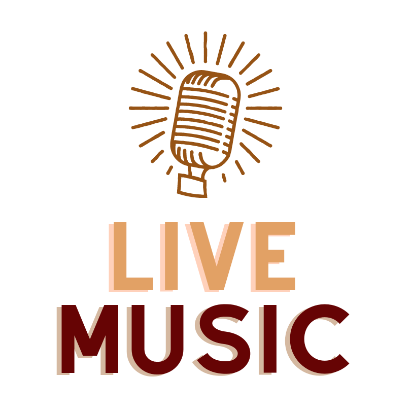 Live Music logo
