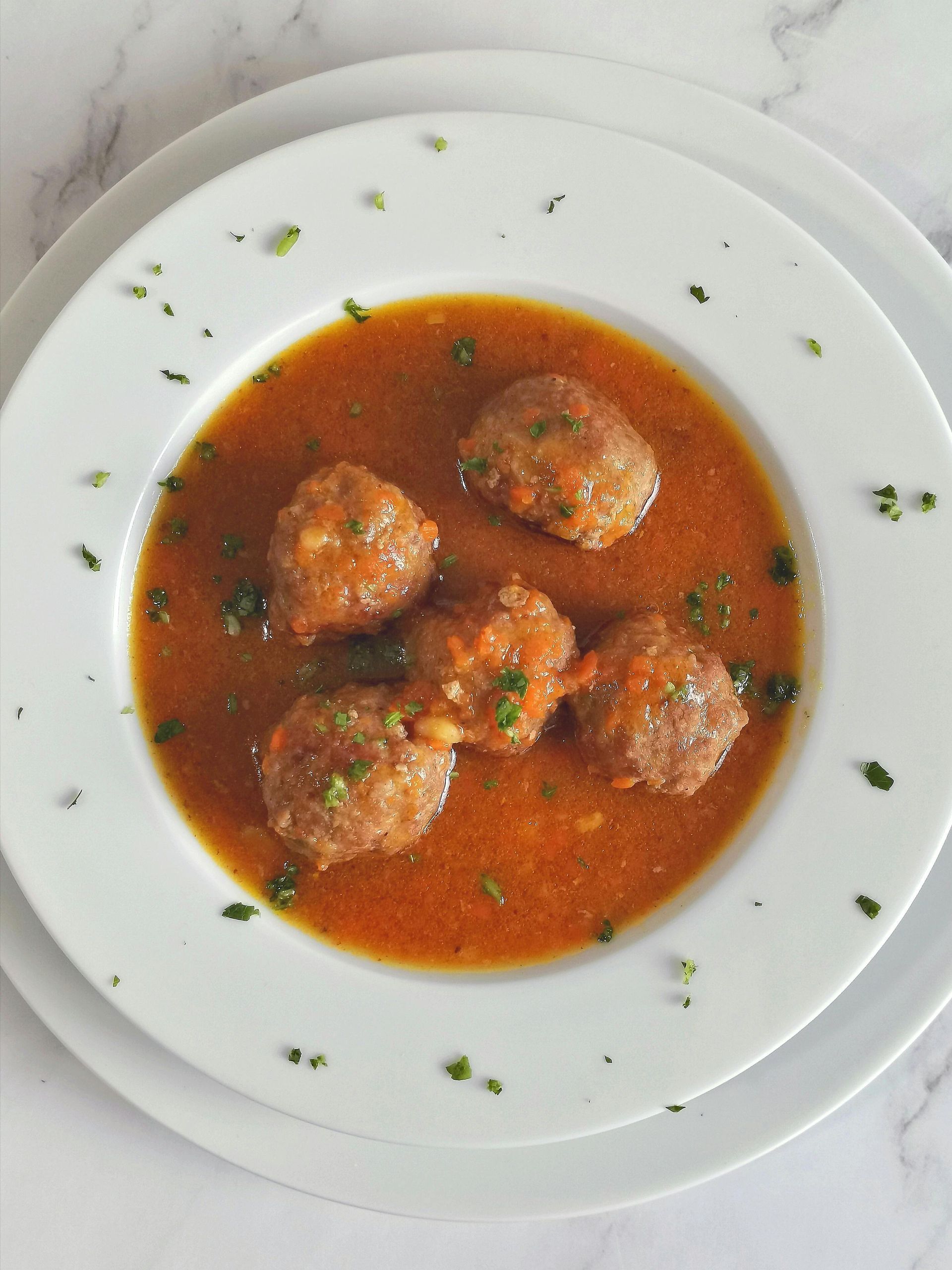 Homemade Meatballs (2)