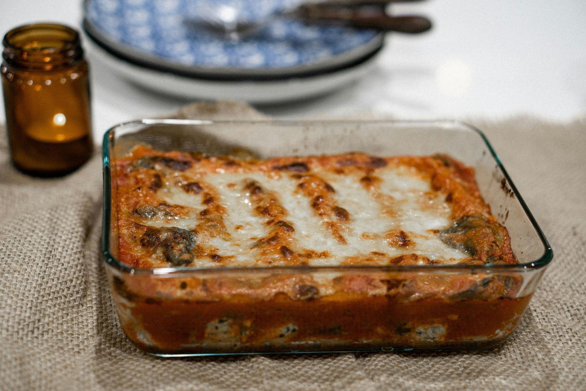 Lasagne