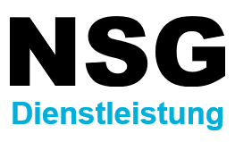 Logo NSG Dienstleistung