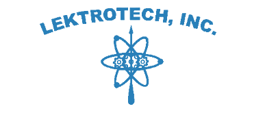 Lektrotech, Inc. logo