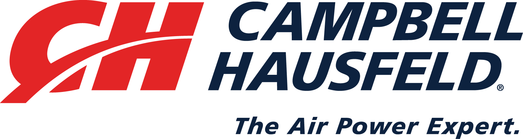 Campbell Hausfeld logo