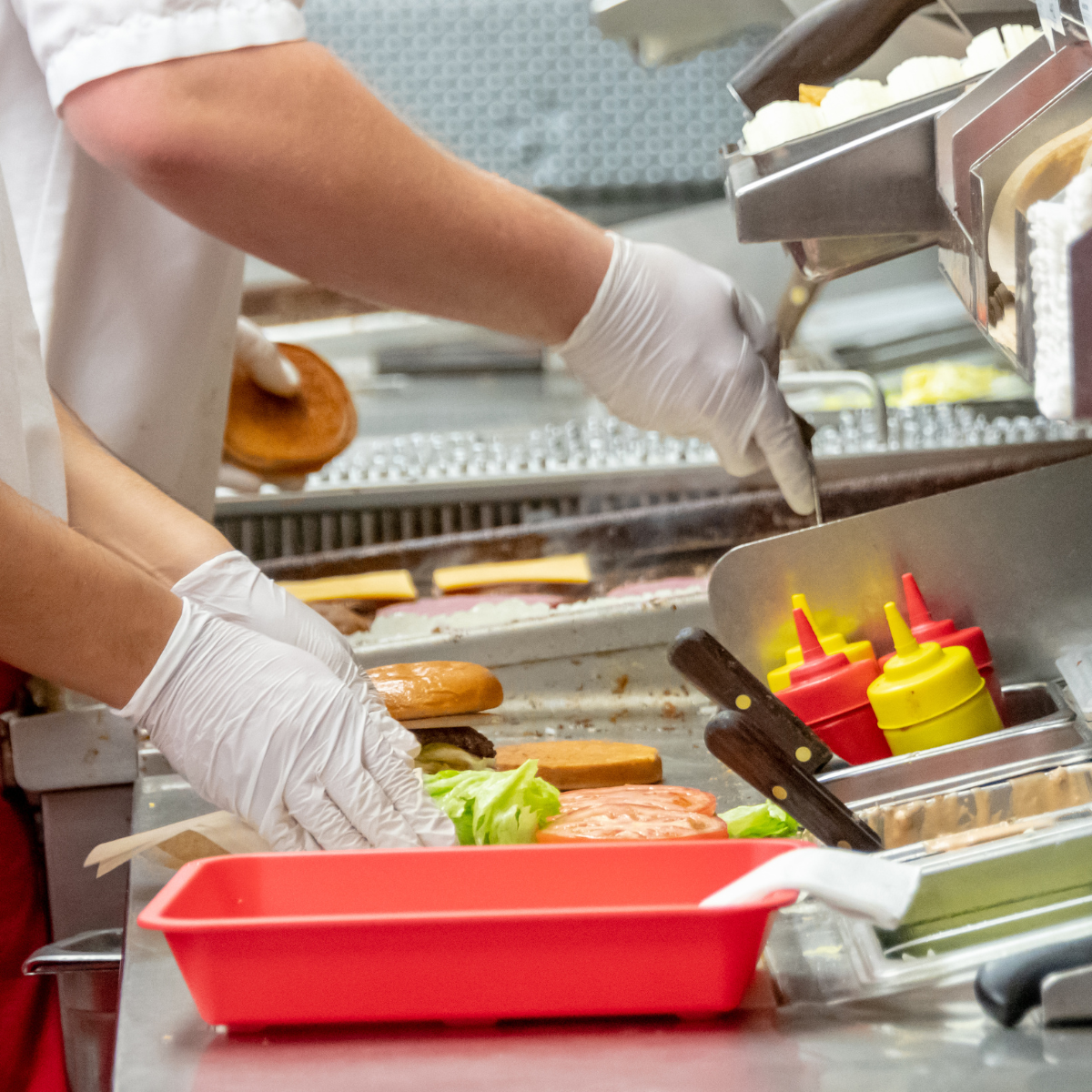 Food Safety & Quality