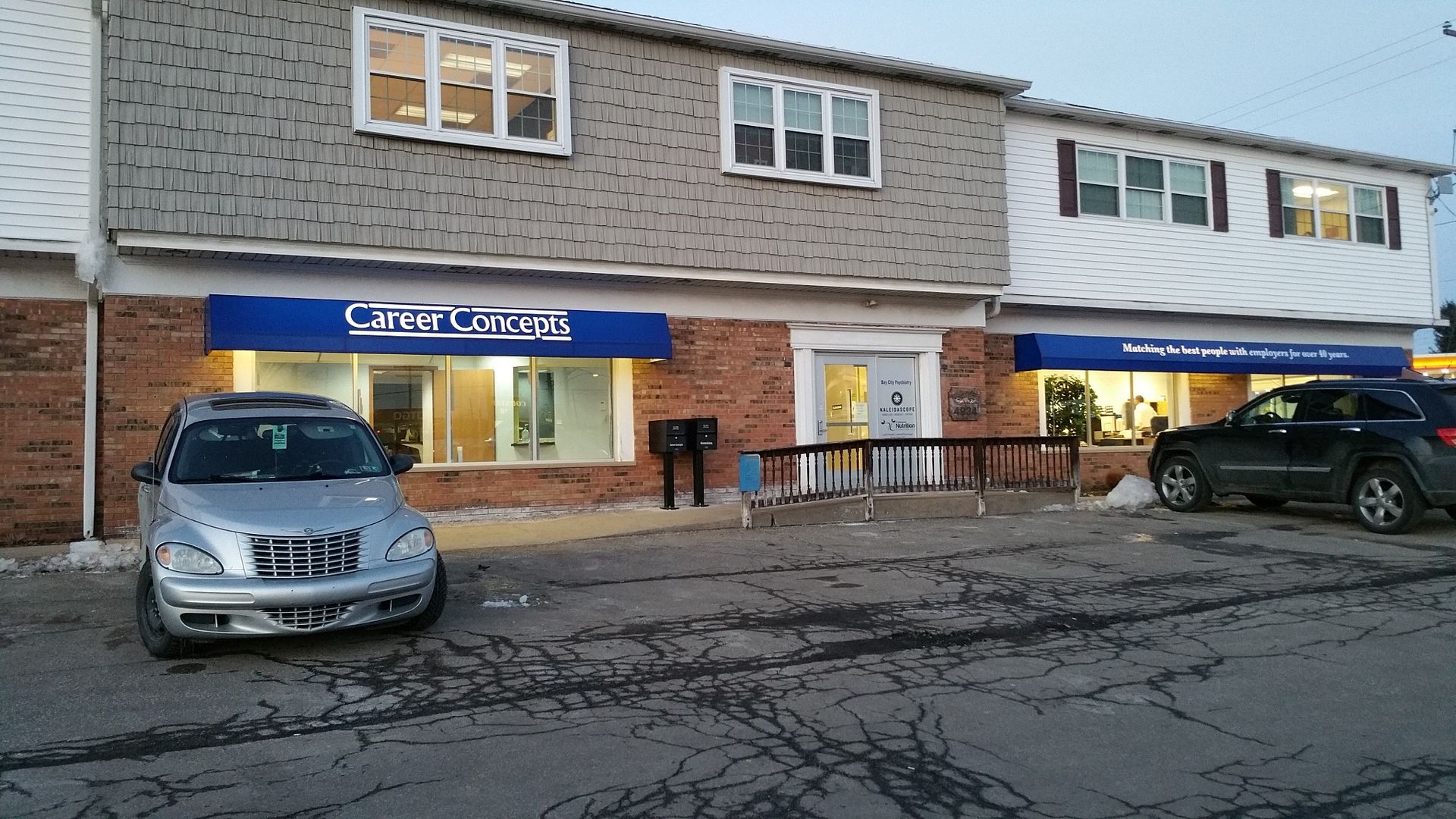 Staffing & Recruiting Agency in Erie, PA Career Concepts