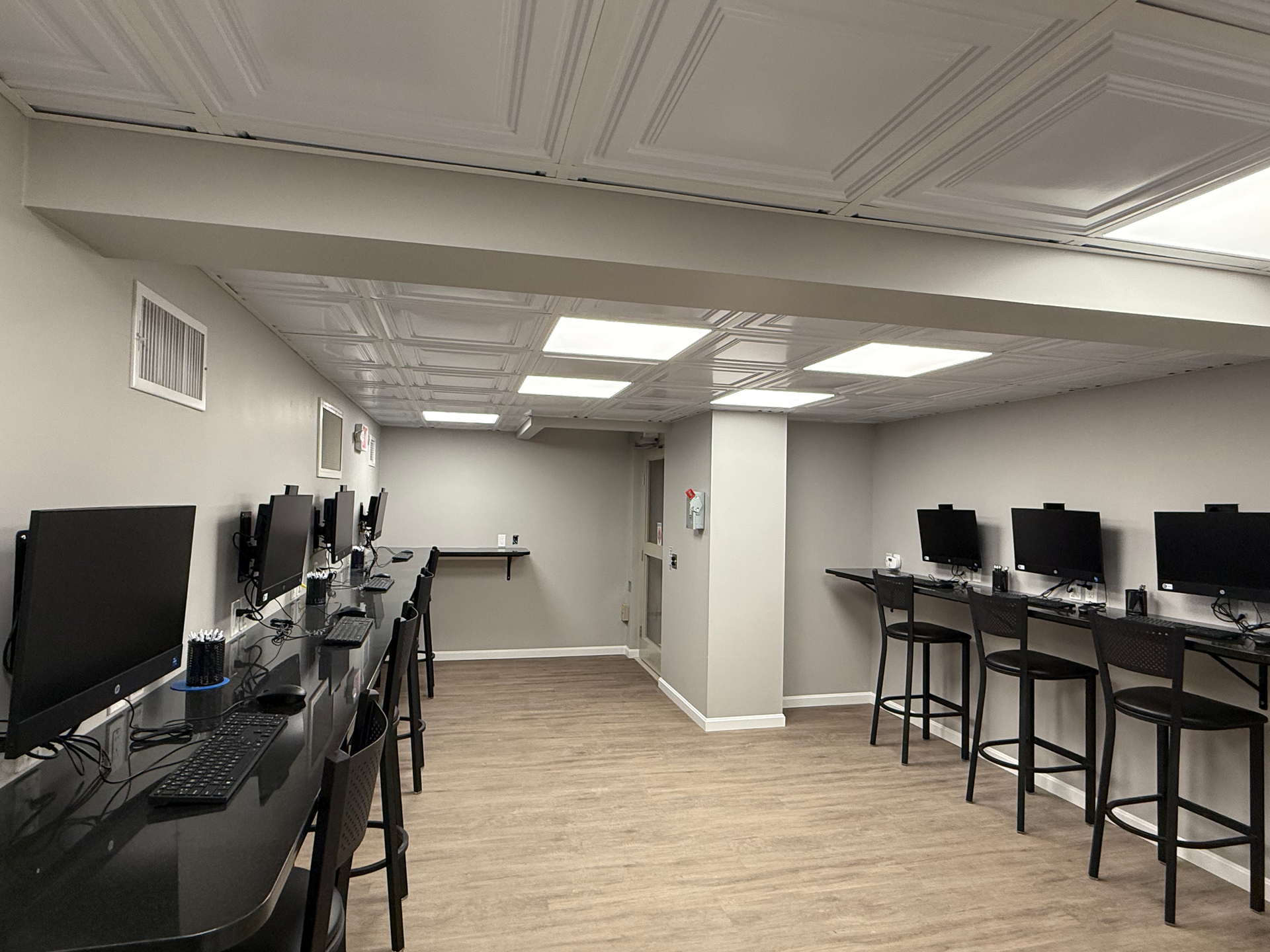Career Concepts Erie office