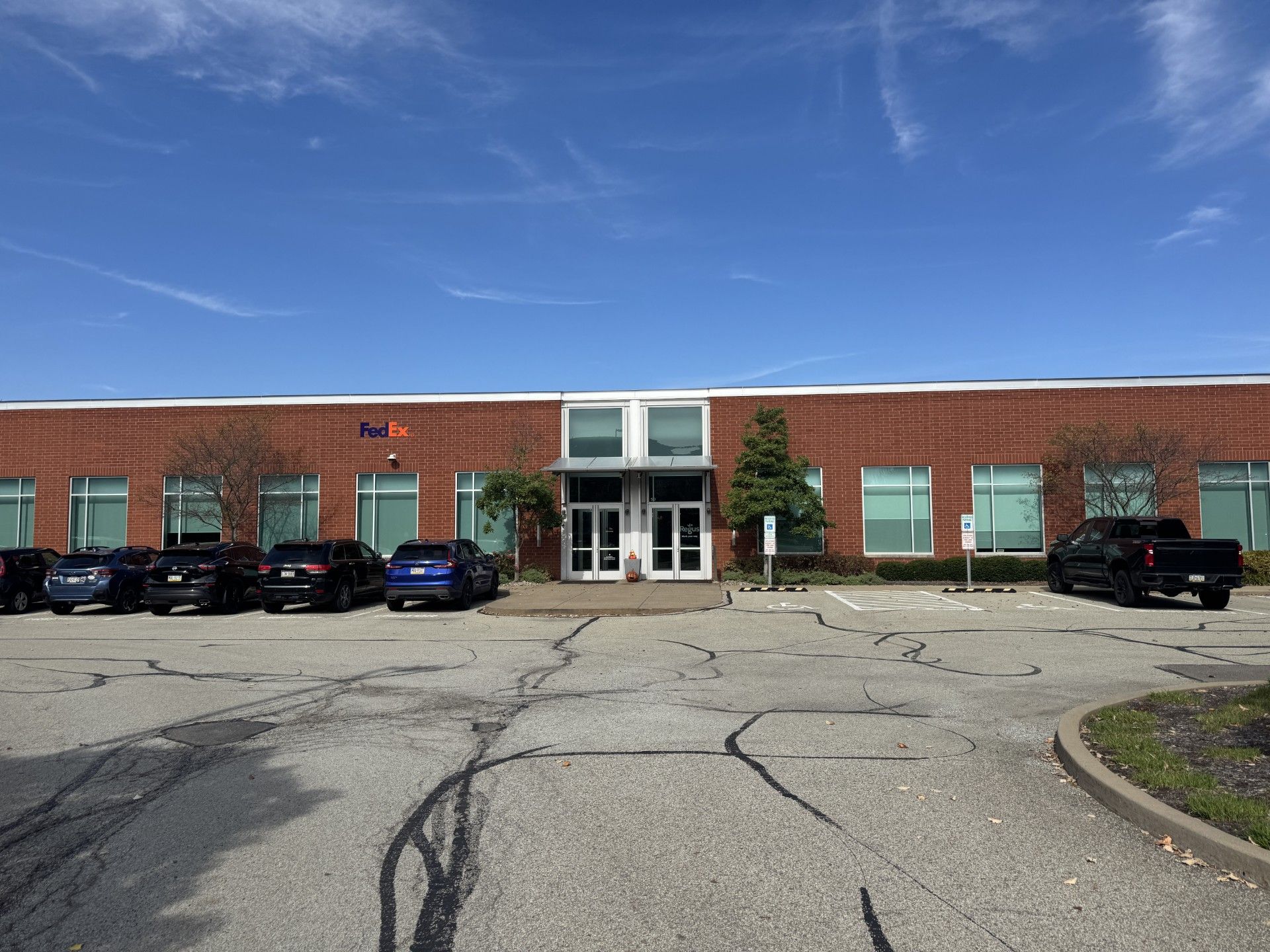 Career Concepts Pittsburgh office