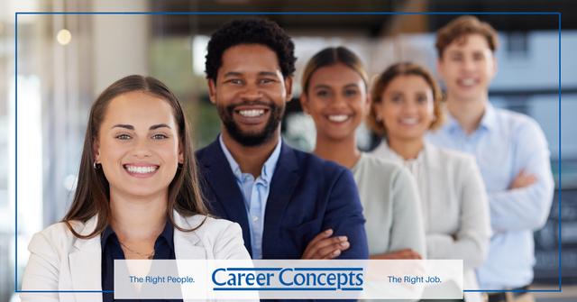 What Is a Staffing Agency and How Does It Work? | Career Concepts