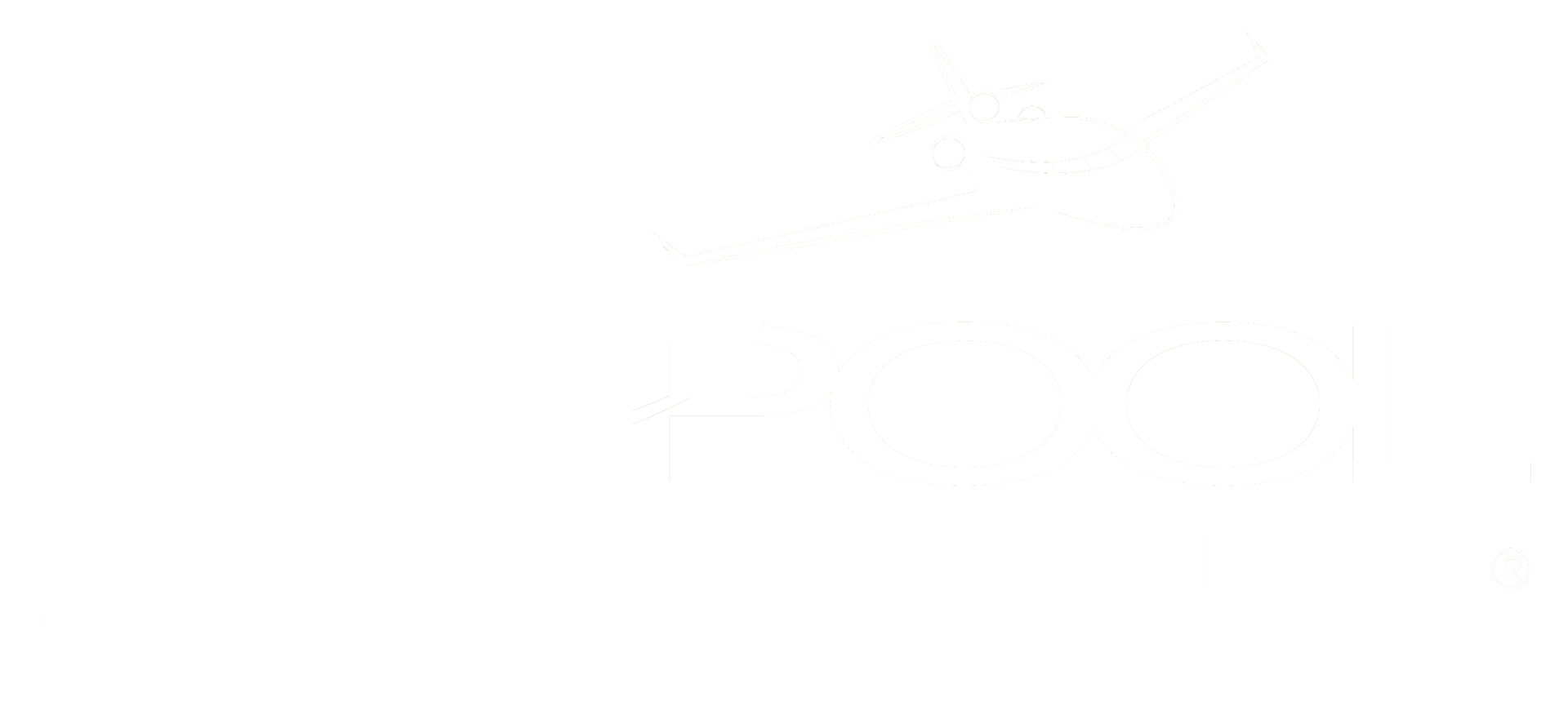 Logo Jetpool Network footer