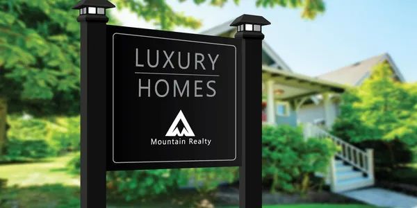 Get started with your custom real estate signs today with Carolina Signs and Wonders Real Estate Sign Company Raleigh NC