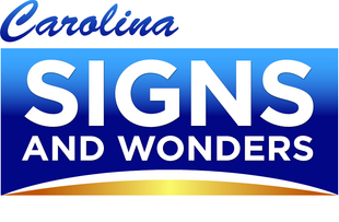 Carolina Signs & Wonders  Raleigh -  Full Service Sign Company Logo