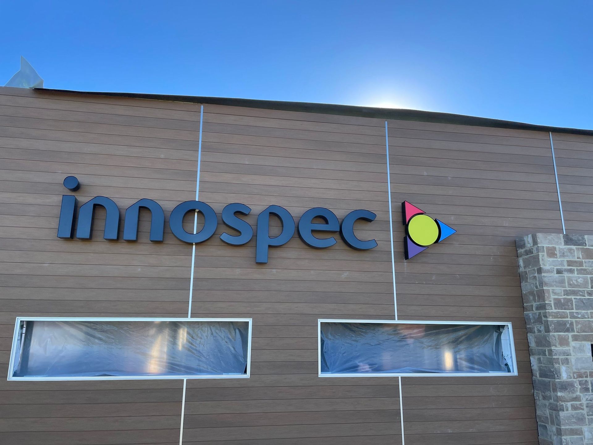 Building Signs Raleigh, NC