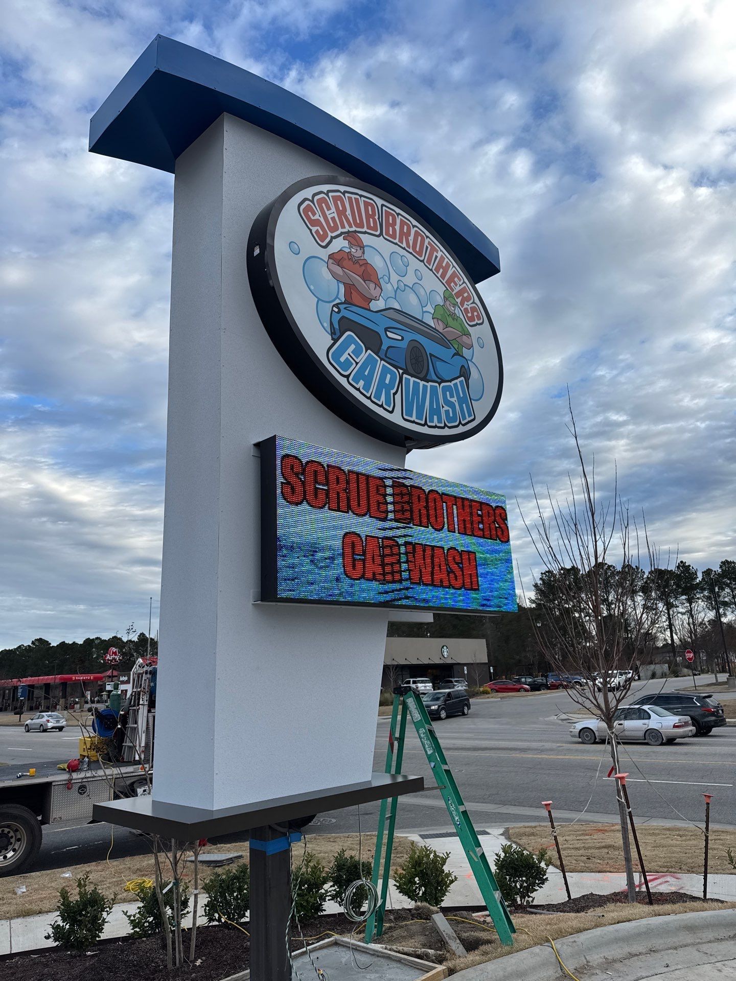 Sign Company Custom Signs And Signage In Asheville NC