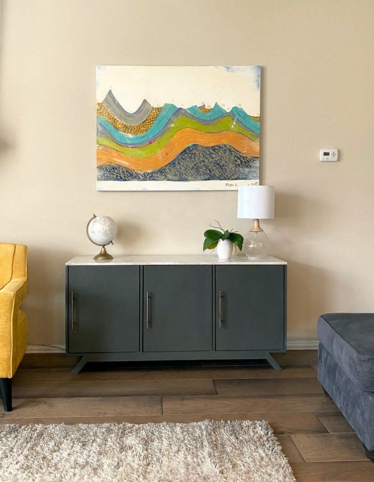 painting commissions lease art real estate hotels