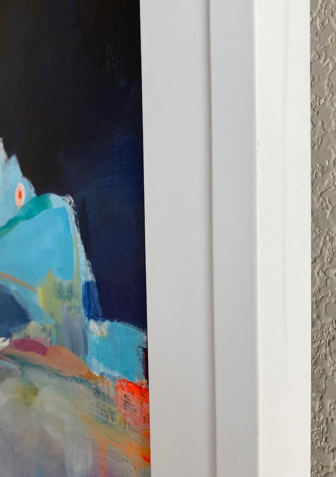 custom painting commissions lease art real estate hotels