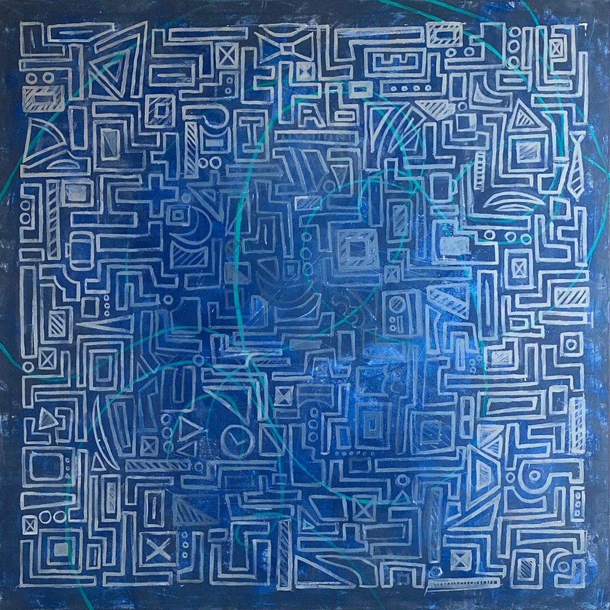 painting commissions lease art real estate hotels