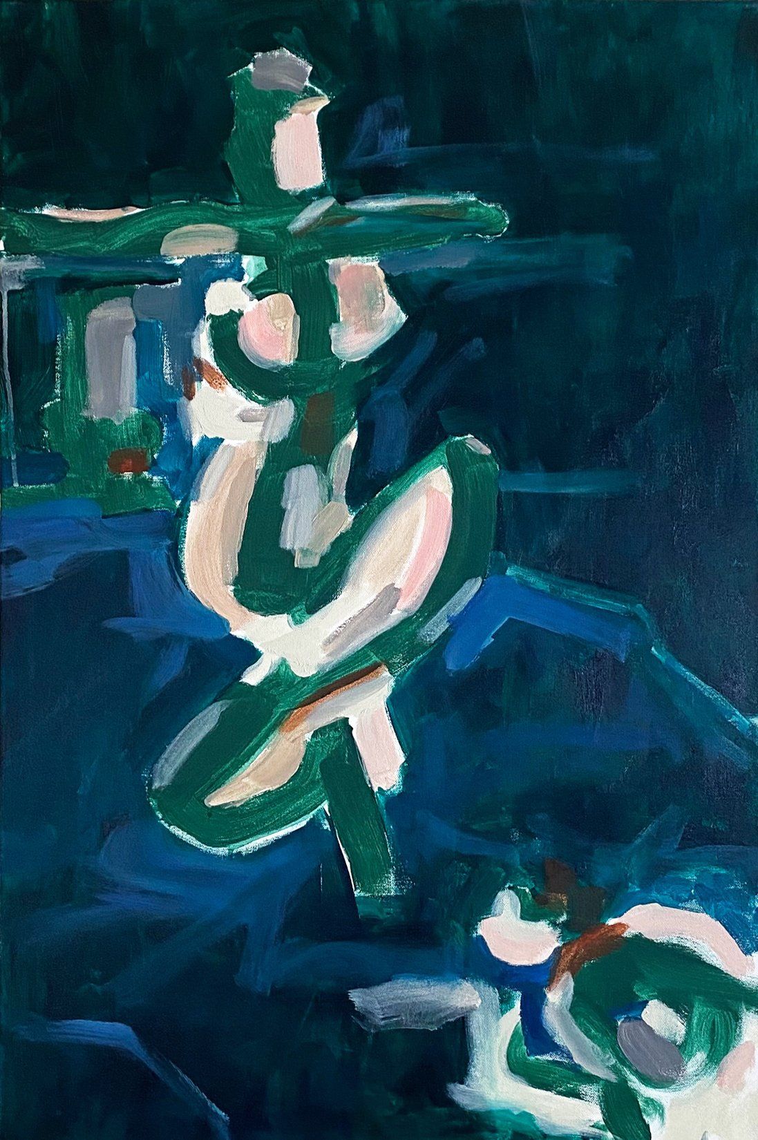 painting commissions lease art real estate hotels