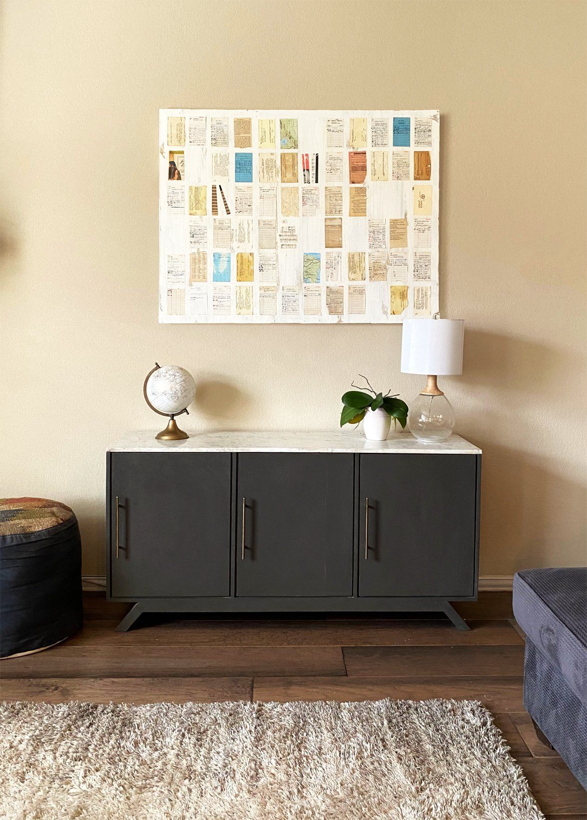 custom painting commissions lease art real estate hotels