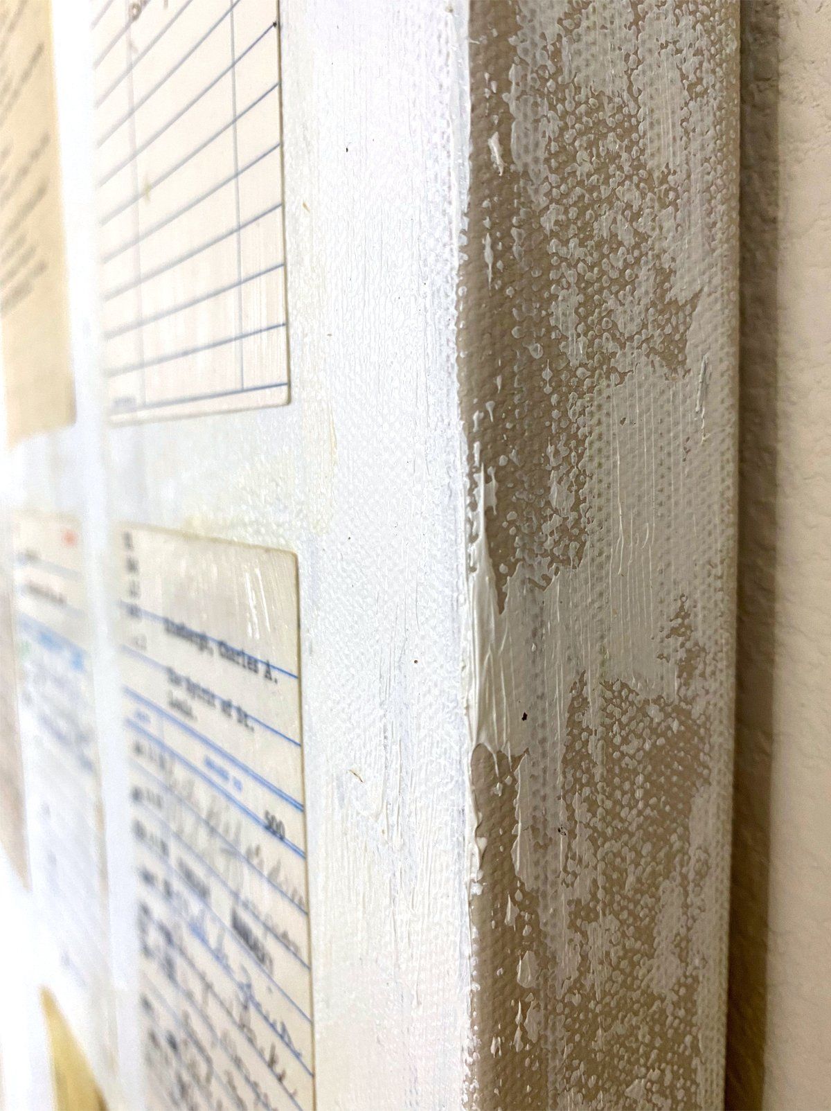 custom painting commissions lease art real estate hotels