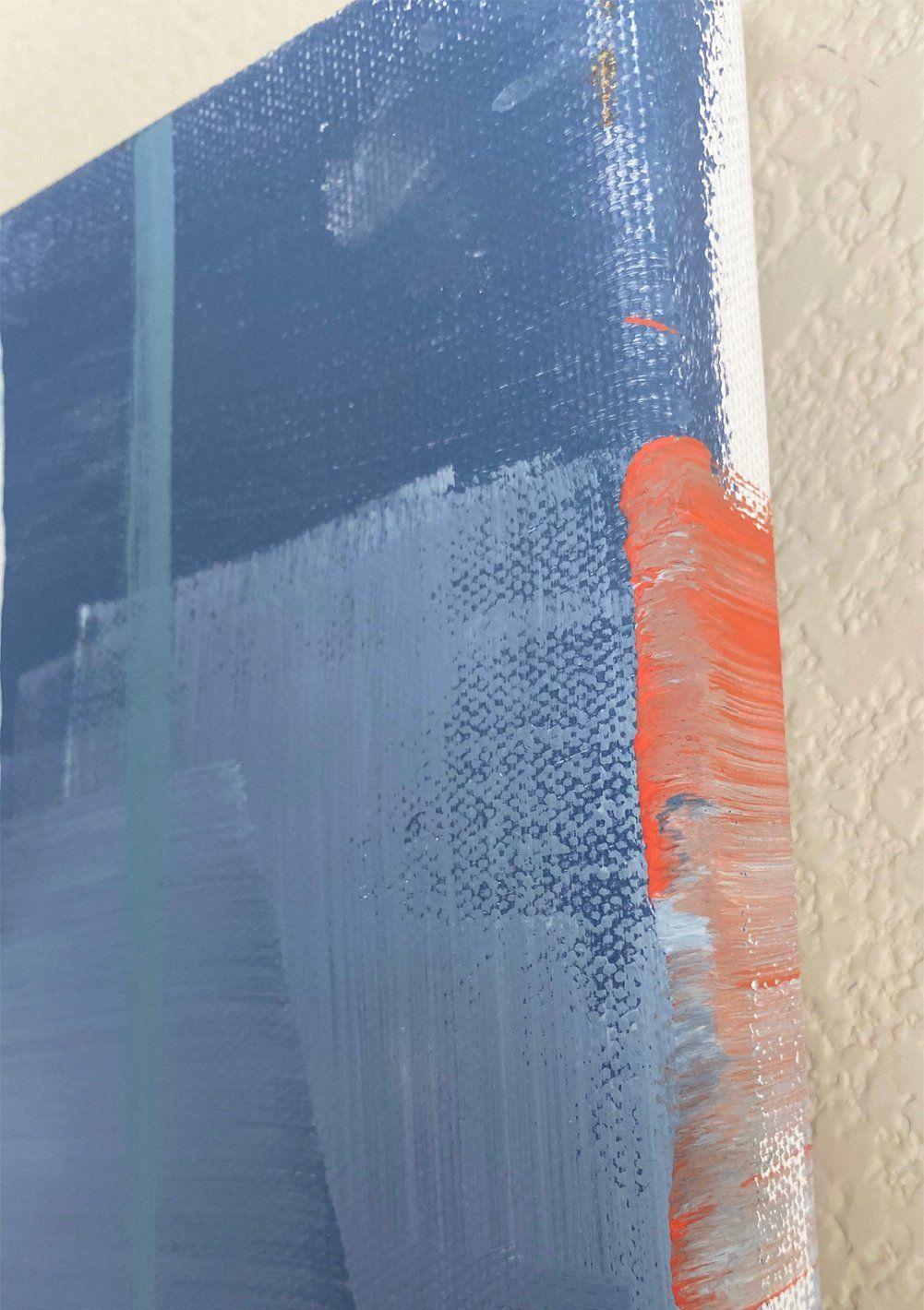 custom painting commissions lease art real estate hotels