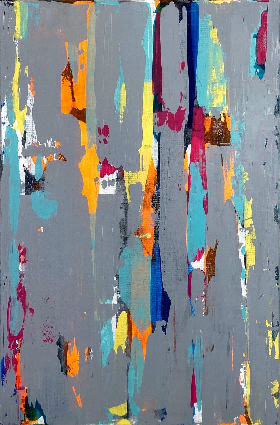 custom painting commissions lease art real estate hotels