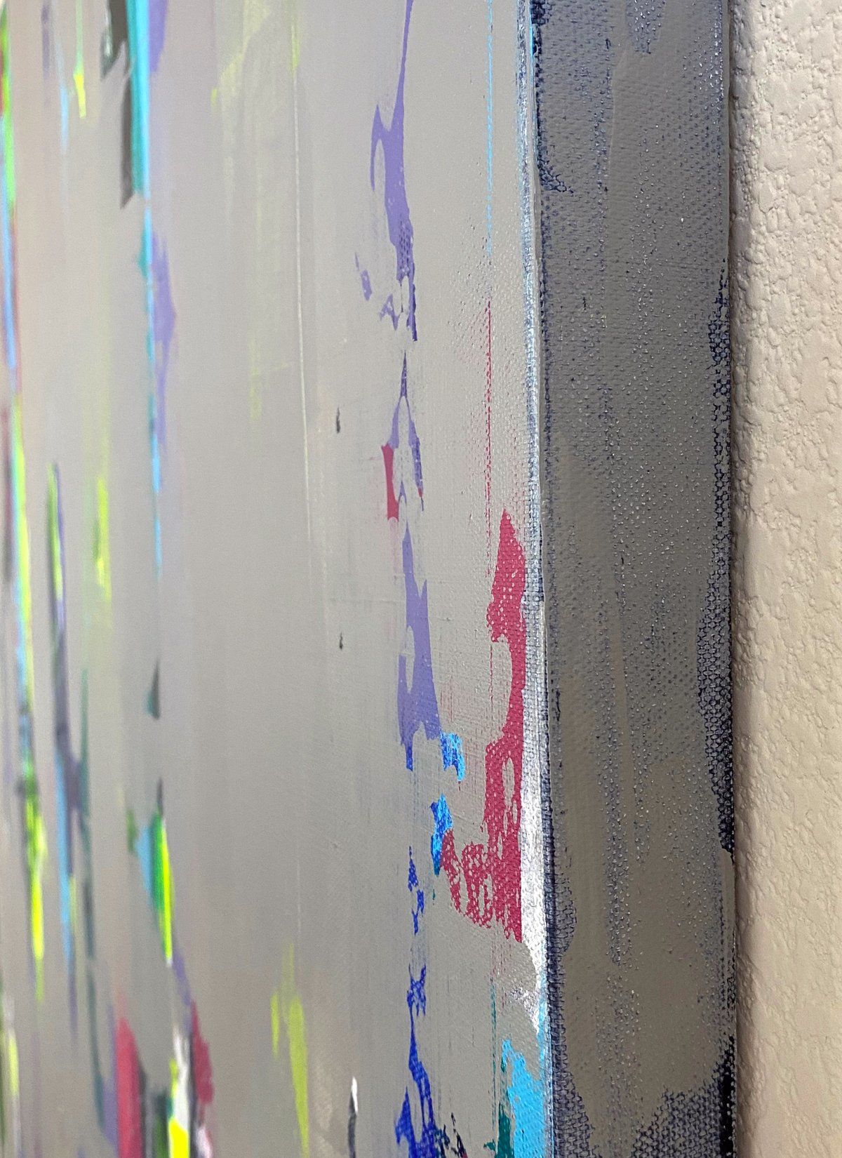 custom painting commissions lease art real estate hotels