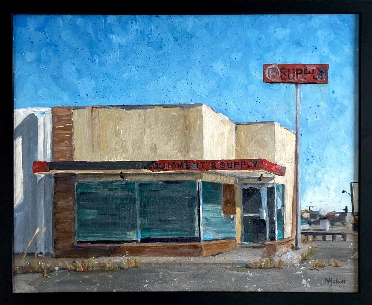 custom painting commissions lease art real estate hotels