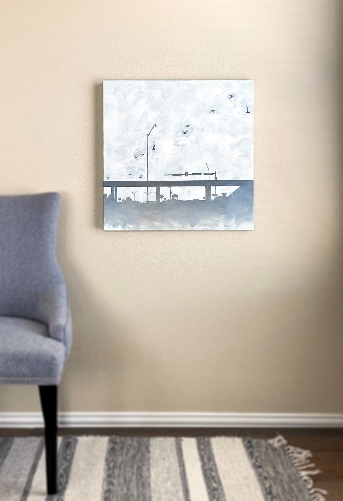 landscape painting commissions lease art home decor hotels