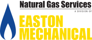 Easton mechanical contracting LOGO