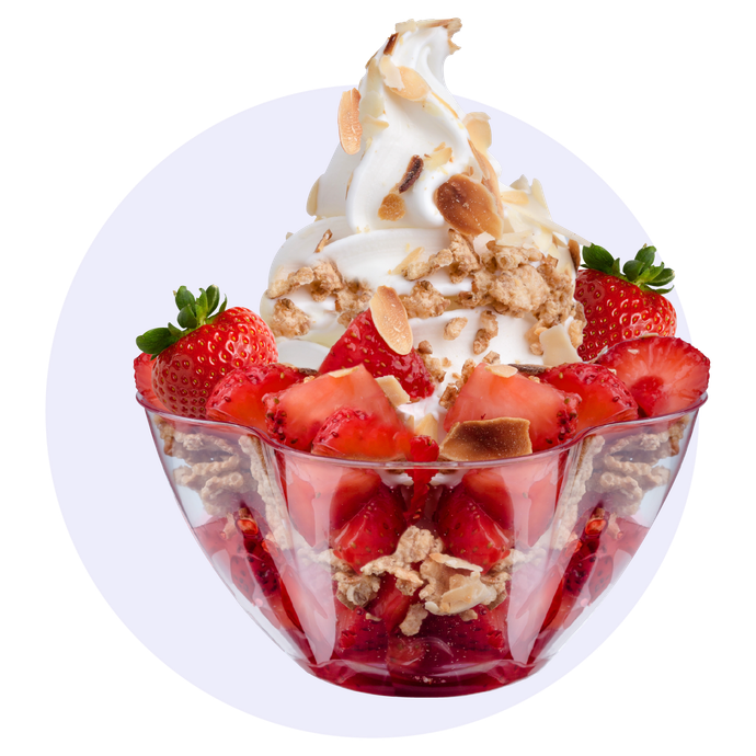 Frozen Yogurt Billings, MT Billings Best Yogurt