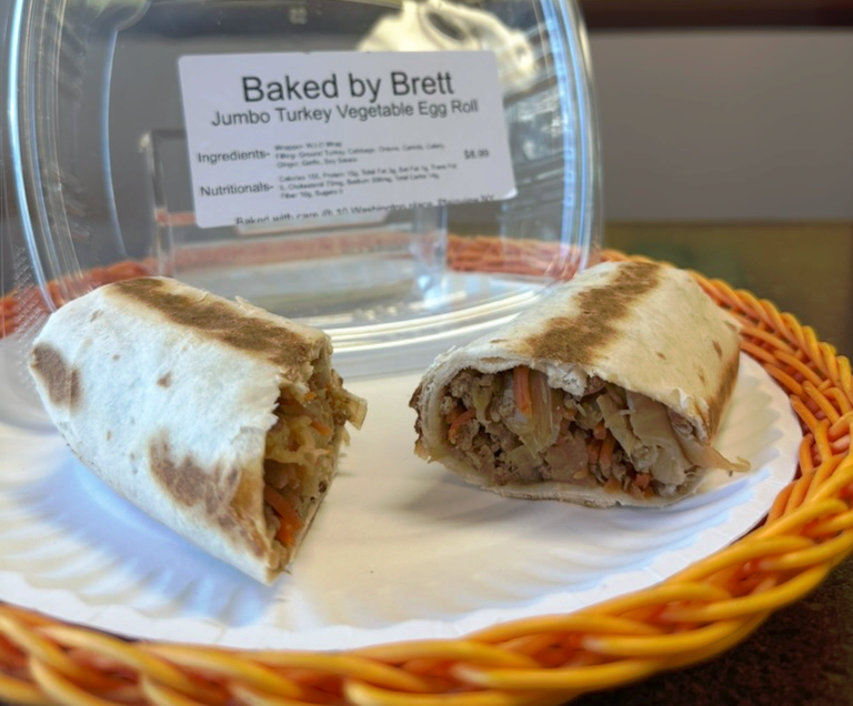 Three bags of Cooper Street twice-baked cookies, flavors.