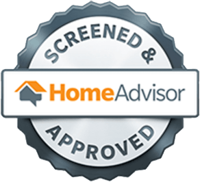 HomeAdvisor Screened & Approved 