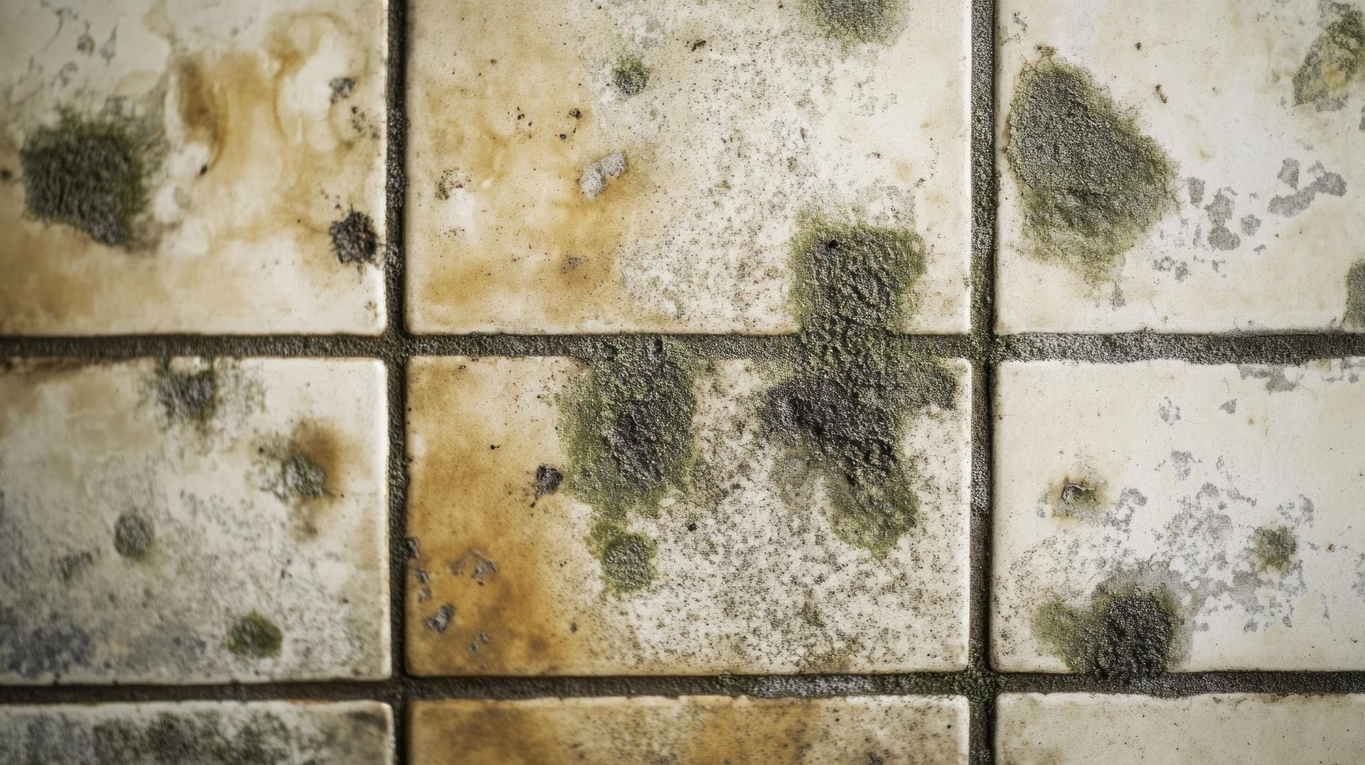 The Different Types of Mold Found in Homes and How to Treat Them