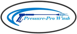 Pressure-Pro Wash | Pressure Washing Service | Sioux City, IA