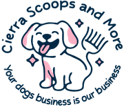 Cierra Scoops Logo