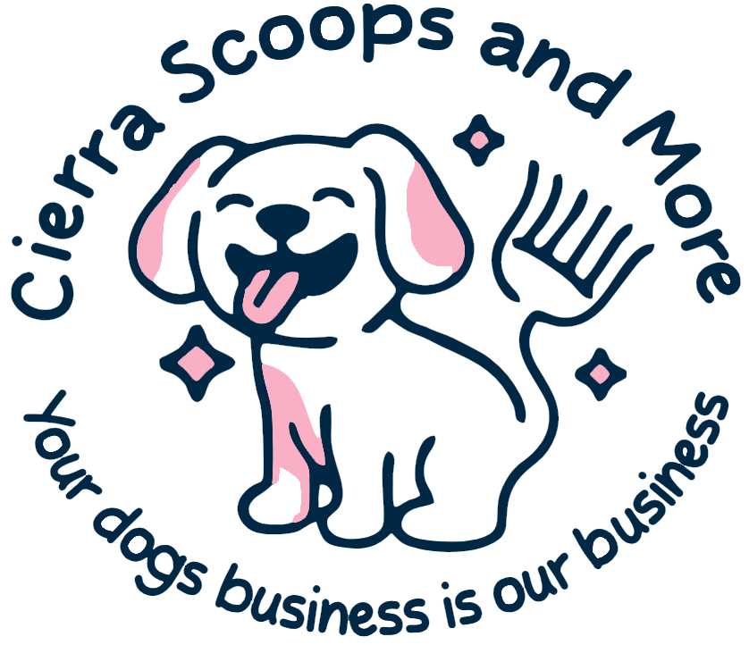 Your dog is our business