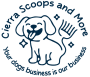 Cierra Scoops Logo