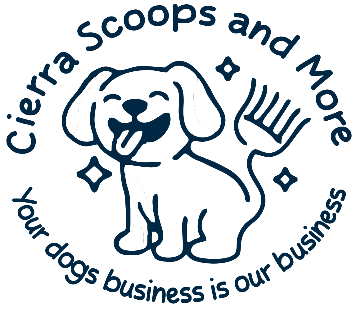 Cierra Scoops logo